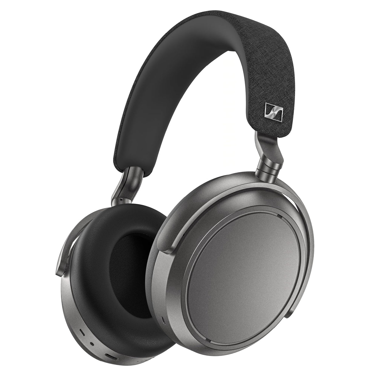 Sennheiser Momentum 4 Wireless Headphones, Bluetooth, ANC, 60h Battery