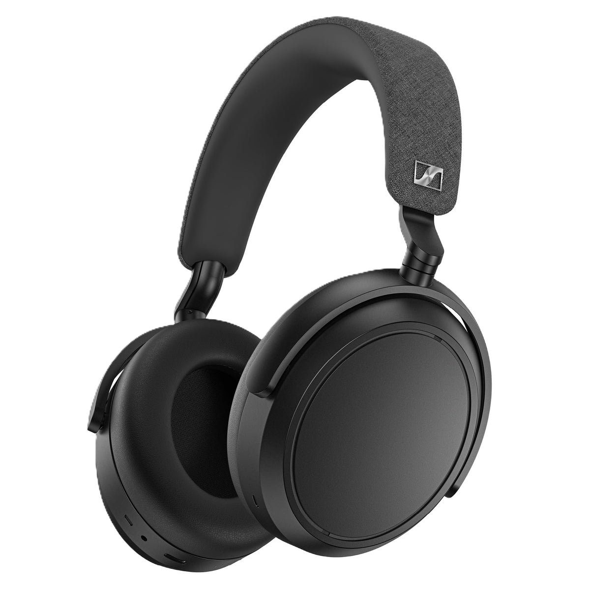 Sennheiser Momentum 4 Wireless Headphones, Bluetooth, ANC, 60h Battery