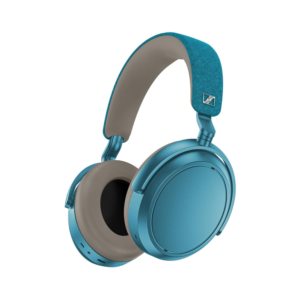 Sennheiser Momentum 4 Wireless Headphones, Bluetooth, ANC, 60h Battery