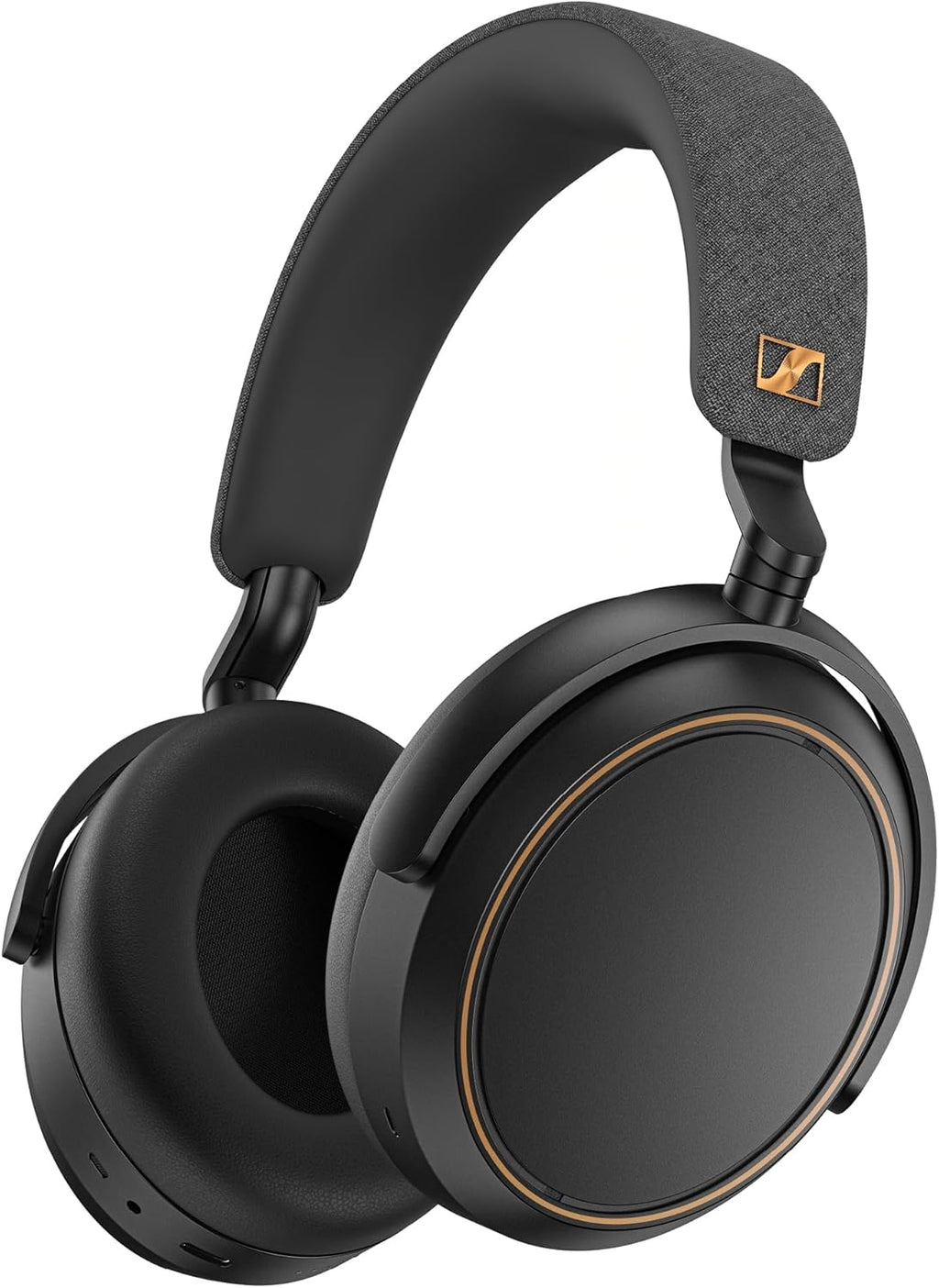 Sennheiser Momentum 4 Wireless Headphones, Bluetooth, ANC, 60h Battery