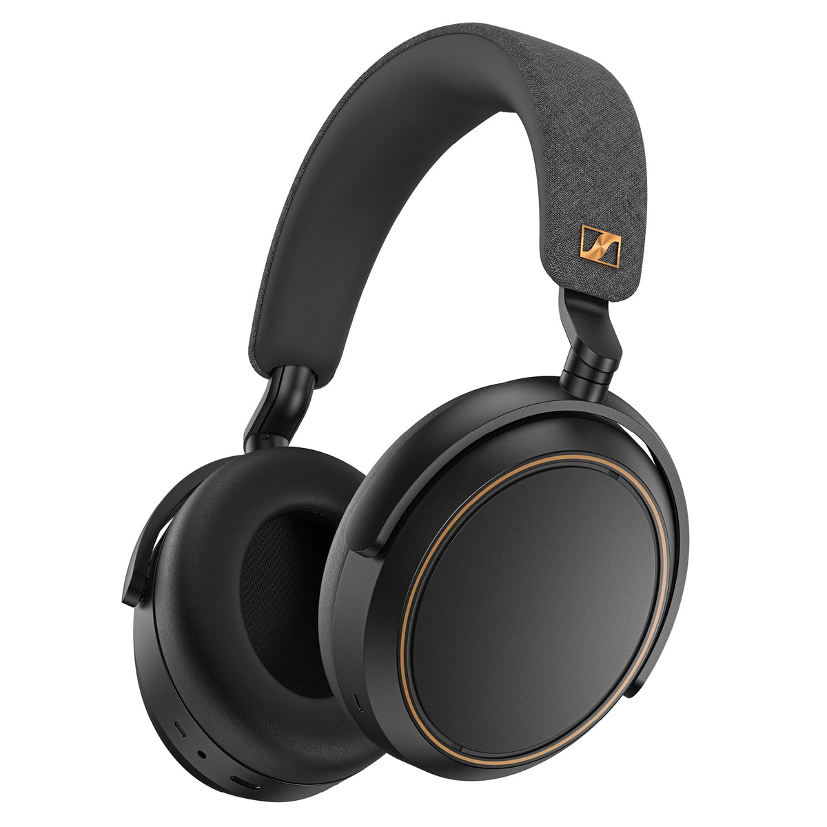 Sennheiser Momentum 4 Wireless Headphones, Bluetooth, ANC, 60h Battery