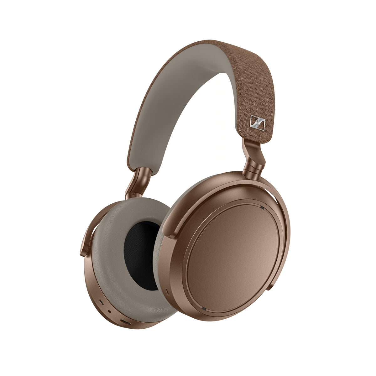 Sennheiser Momentum 4 Wireless Headphones, Bluetooth, ANC, 60h Battery