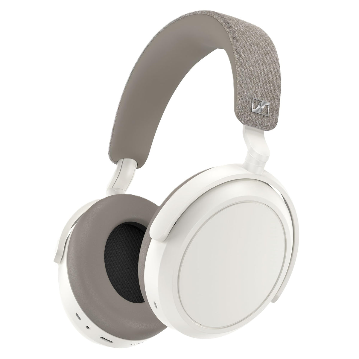 Sennheiser Momentum 4 Wireless Headphones, Bluetooth, ANC, 60h Battery